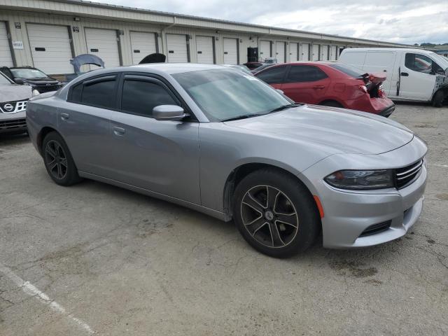Vin: 2c3cdxbg3fh896842, lot: 57955415, dodge charger se 20154