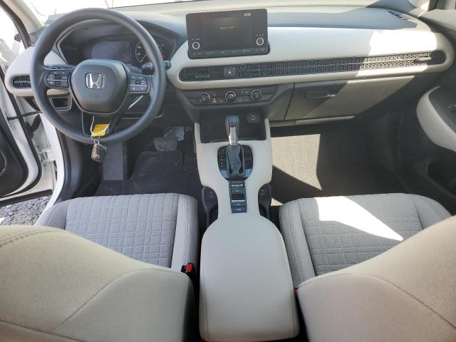 2025 HONDA HR-V LX - 3CZRZ2H37SM716993