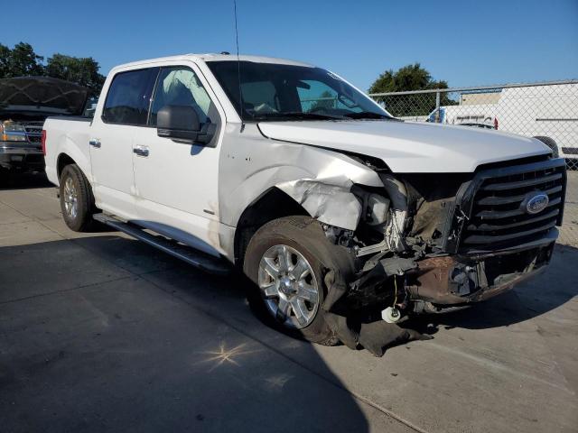 Vin: 1ftew1cg6fkd17068, lot: 56989975, ford f-150 supercrew 20154