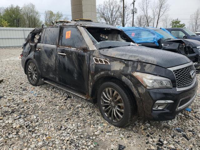 2016 INFINITI QX80 JN8AZ2NE4G9121697