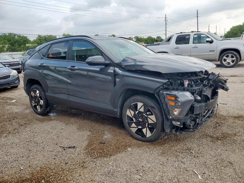 Vin: km8hbcab5su215296, lot: 56688605, hyundai kona sel 20254