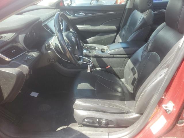 2018 BUICK LACROSSE E 1G4ZP5SZ3JU124670