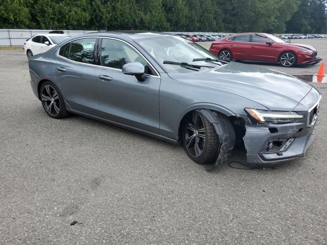 2019 VOLVO S60 T5 INS 7JR102FL7KG006083