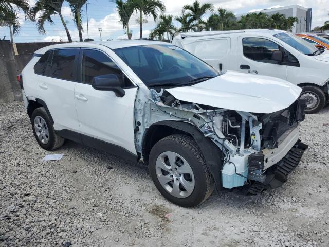 Vin: 2t3h1rfv2rw316435, lot: 57446335, toyota rav4 le 20244