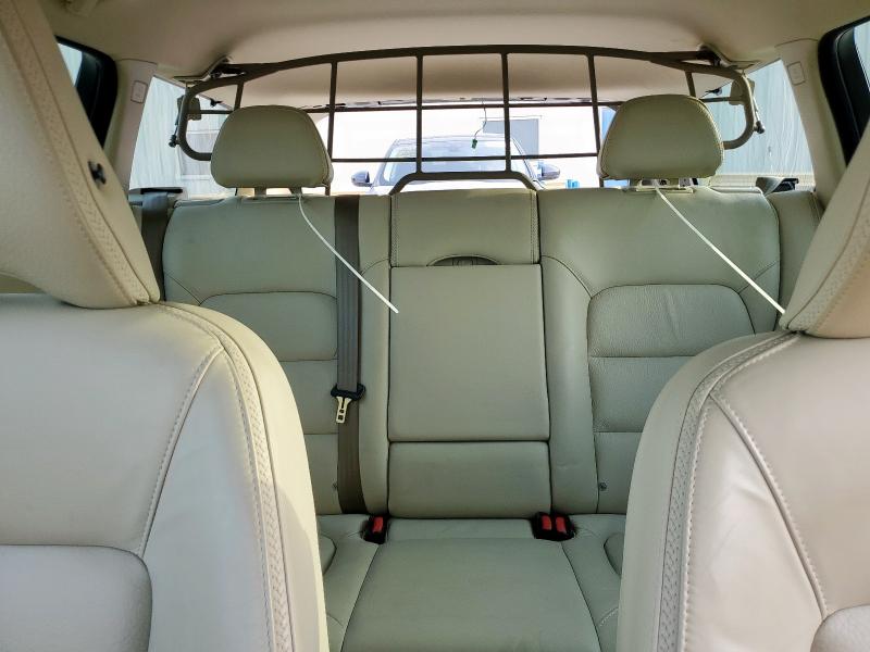 2015 VOLVO XC70 T5 PR YV440MBC1F1201552