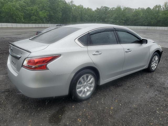 Vin: 1n4al3ap7fc285141, lot: 56767795, nissan altima 2.5 20153
