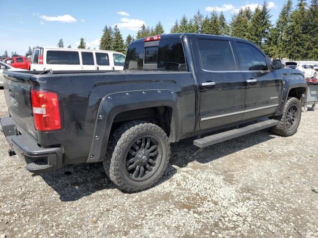 Vin: 3gtu2wec6fg108662, lot: 57872445, gmc sierra k1500 denali 20153