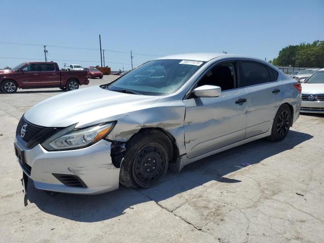 2017 NISSAN ALTIMA 2.5 - 1N4AL3AP7HN346074