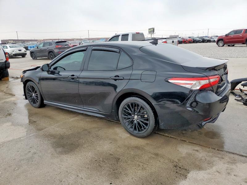 Vin: 4t1g11ak7lu349621, lot: 57351615, toyota camry se 20202