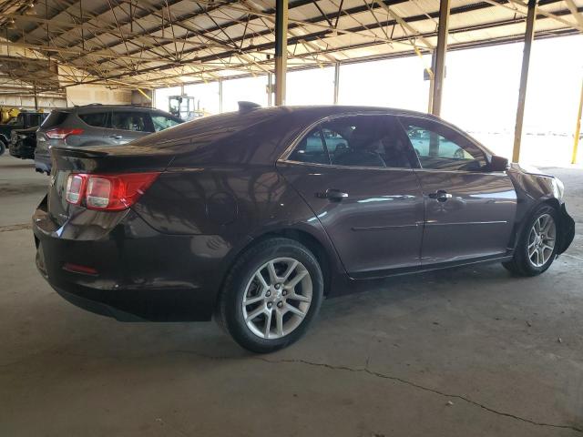 CHEVROLET MALIBU 1LT 2015 brown  gas 1G11C5SL1FF150536 photo #4