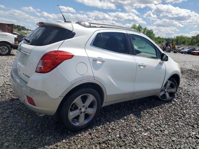 Vin: kl4cjcsb1db176523, lot: 55463985, buick encore 20133