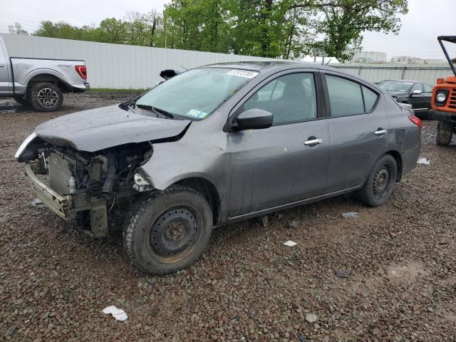Vin: 3n1cn7ap1kl881450, lot: 57973785, nissan versa s 2019 img_1