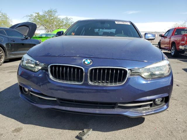 2017 BMW 330 I WBA8B9G55HNU48779