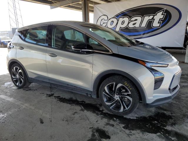 Vin: 1g1fx6s05p4191156, lot: 56039445, chevrolet bolt 2lt 20234