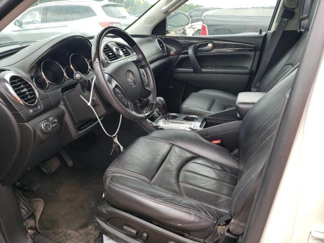 2015 BUICK ENCLAVE 5GAKRCKD1FJ140370