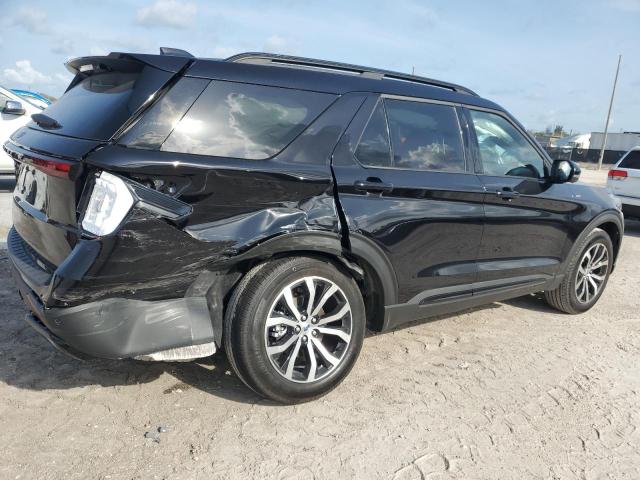 Vin: 1fmuk7kh5sgb97289, lot: 58776885, ford explorer st-line 20253