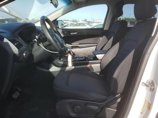 2018 FORD EDGE SE - 2FMPK3G92JBB26631