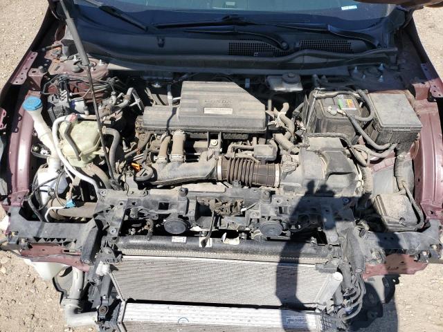 2017 HONDA CR-V EXL - 2HKRW2H81HH652944