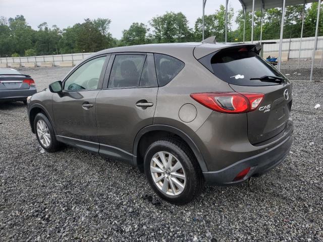 Vin: jm3ke4cy5g0816240, lot: 58835815, mazda cx-5 touring 20162
