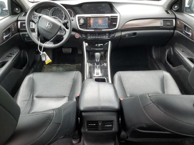 2016 HONDA ACCORD EXL - 1HGCR2F85GA002800