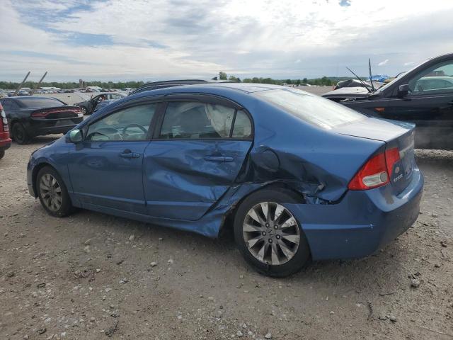 Vin: 19xfa1f88ae021407, lot: 57429975, honda civic ex 20102