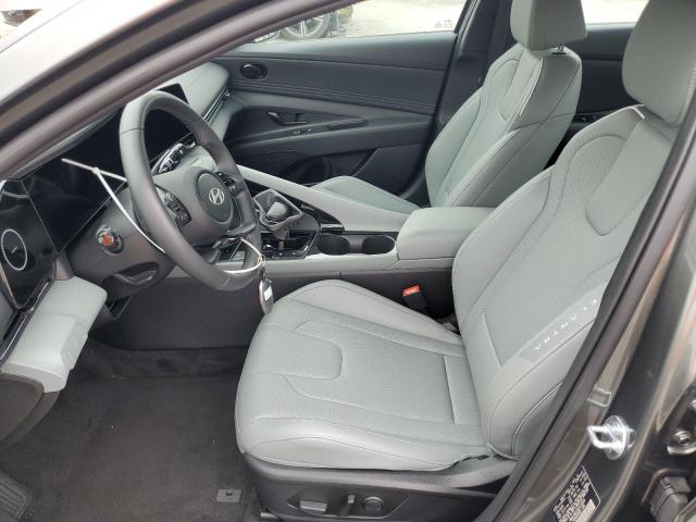 2025 HYUNDAI ELANTRA LI KMHLN4DJ9SU129368