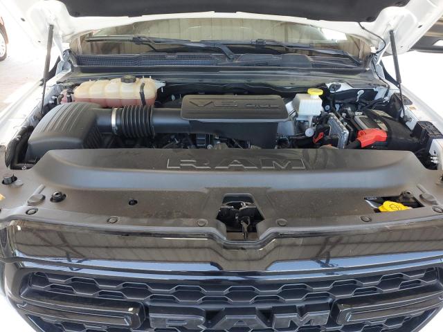 2022 RAM 1500 BIG H - 1C6RREBG8NN219116