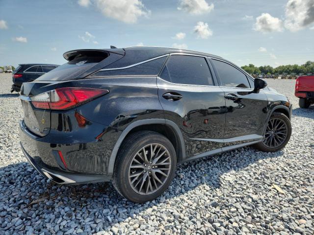 Vin: 2t2bzmca5hc099812, lot: 58797025, lexus rx350 350 base 20173