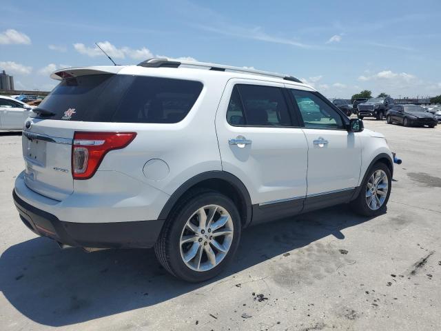 Vin: 1fm5k7d82dga91807, lot: 57369645, ford explorer xlt 20133