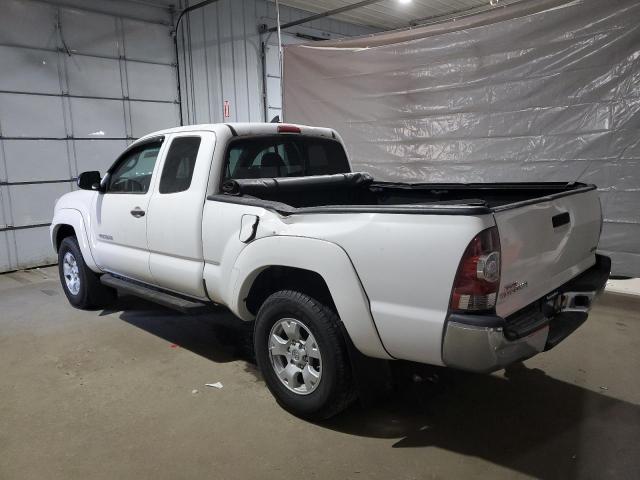 Vin: 5tfux4en7fx039029, lot: 55161325, toyota tacoma access cab 20152