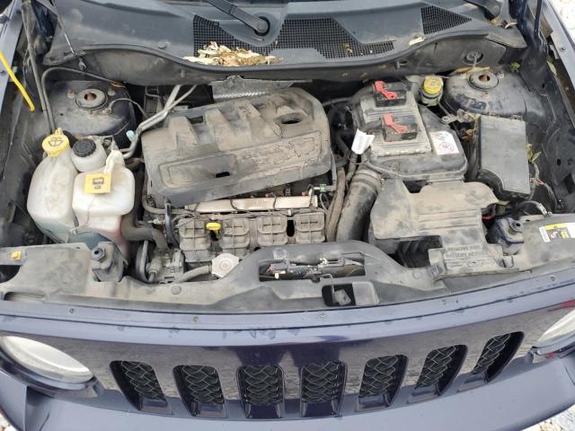 2016 JEEP PATRIOT LA - 1C4NJRFBXGD594535