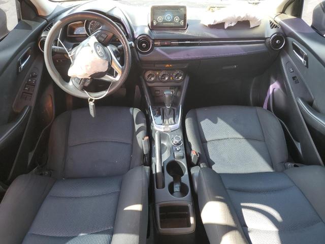 2018 TOYOTA YARIS IA - 3MYDLBYV2JY316237