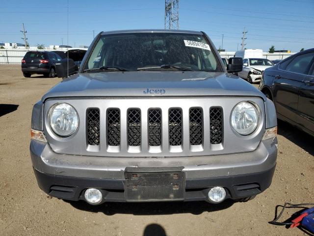 2015 JEEP PATRIOT SP - 1C4NJPBA0FD399639