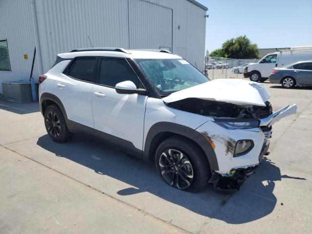 Vin: kl79mps22pb187384, lot: 58261395, chevrolet trailblzr lt 20234