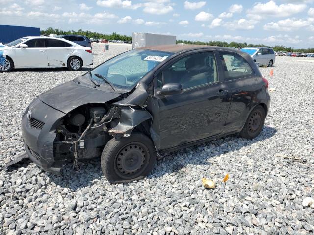 Vin: jtdjt4k32a5299473, lot: 56294215, toyota yaris 2010 img_1