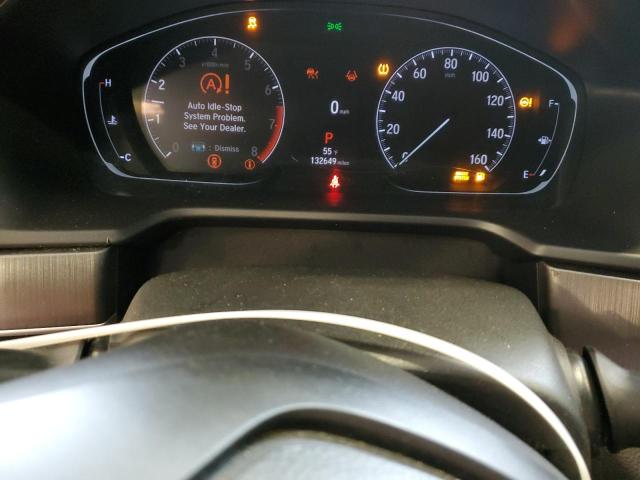 2021 HONDA 1100 VT 1HGCV1F12MA046600
