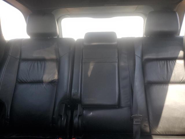 2016 JEEP GRAND CHER - 1C4RJEBG4GC396485