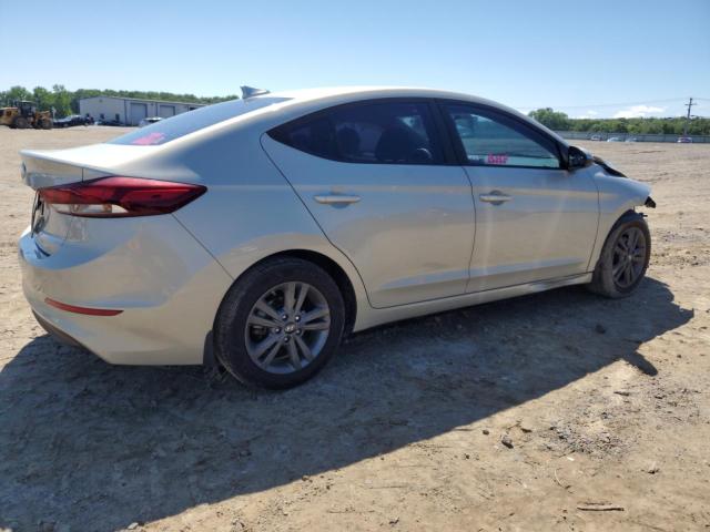 Vin: 5npd84lf1jh226859, lot: 56056465, hyundai elantra sel 20183