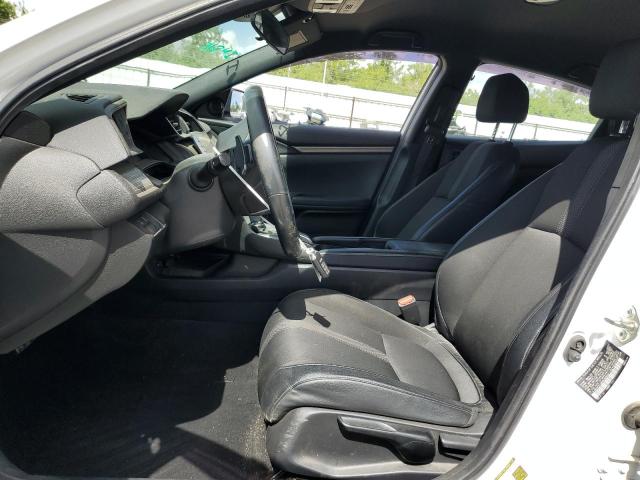 2021 HONDA CIVIC SPOR - SHHFK7H44MU420354