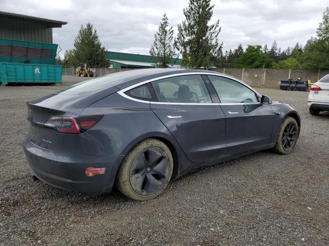 Vin: 5yj3e1eb5jf066674, lot: 55833905, tesla model 3 20183