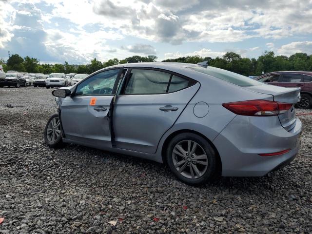 Vin: 5npd84lf3hh013020, lot: 58923795, hyundai elantra se 20172