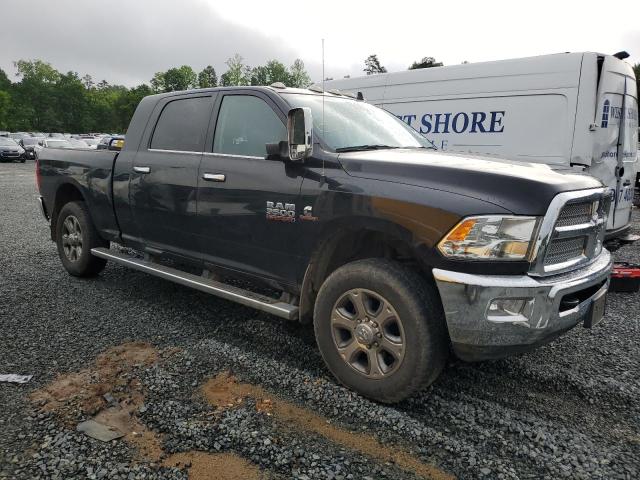 2018 RAM 3500 SLT 3C63R3LL5JG354157