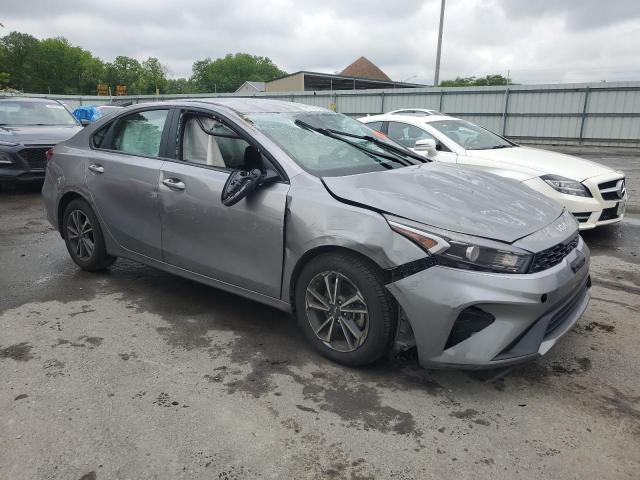 Vin: 3kpf24ad2pe674083, lot: 58723245, kia forte lx 20234