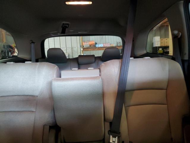 5FNYF5H32MB012302 2021 HONDA PILOT