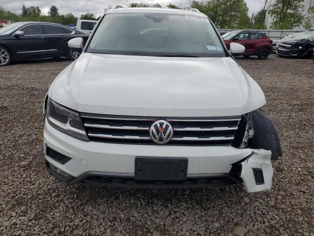2021 VOLKSWAGEN TIGUAN SE 3VV2B7AX2MM020598