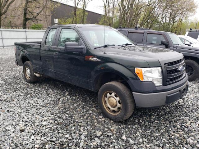 Vin: 1ftex1cm0dfb76829, lot: 55533815, ford f-150 super cab 20134