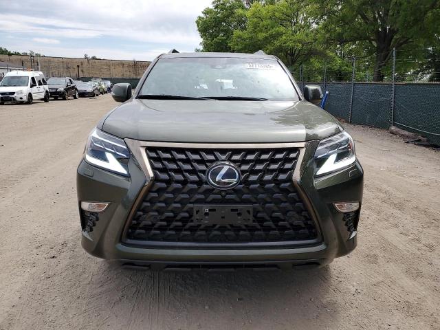 2023 LEXUS GX 460 JTJSM7BX7P5352096