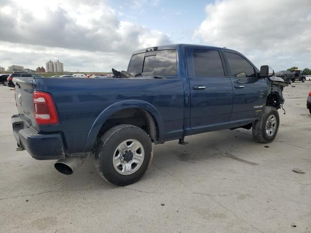 Vin: 3c6ur5fl9ng170275, lot: 57064275, ram 2500 laramie 20223