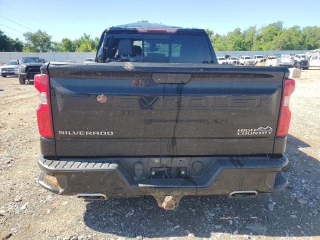 2019 CHEVROLET SILVERADO K1500 HIGH COUNTRY 1GCUYHED2KZ148220