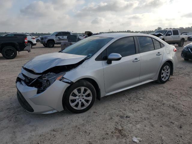 Vin: 5yfb4mde6sp251043, lot: 56819775, toyota corolla le 2025 img_1